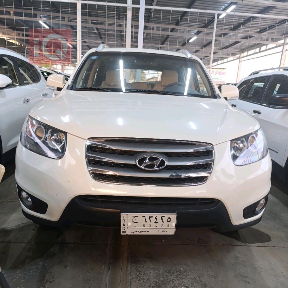 هیوندای سەنتافی